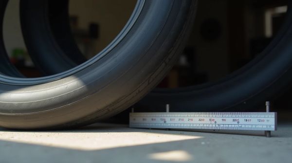 Comment bien comprendre la dimension d'un pneu auto ?