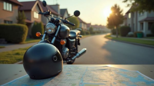 Maîtriser l'assurance moto pour économiser sur votre contrat